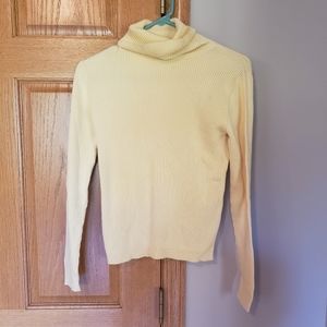 Christopher & Banks Turtleneck